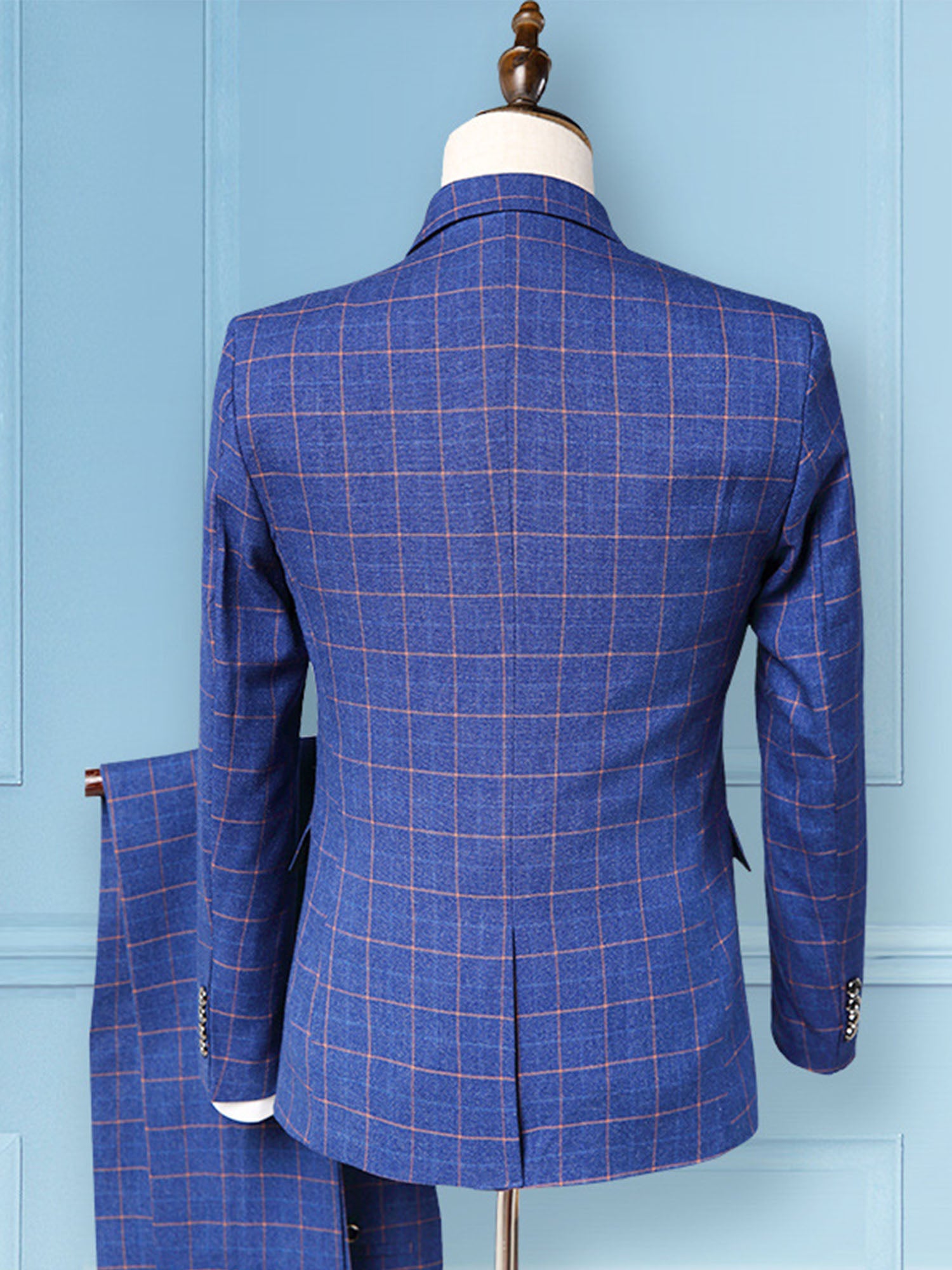 Royal Blue